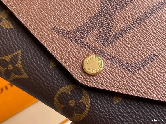 WIS VUITTON WALLET SARAH LOUIS 1122